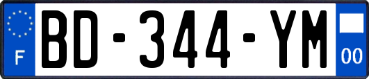 BD-344-YM