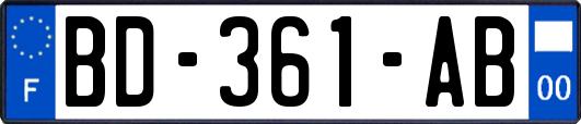 BD-361-AB