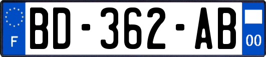 BD-362-AB