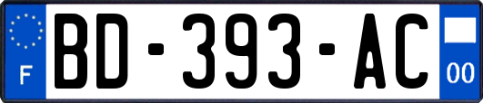 BD-393-AC