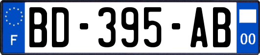 BD-395-AB