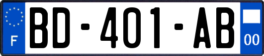 BD-401-AB