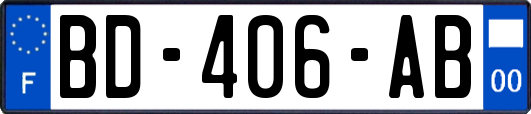BD-406-AB