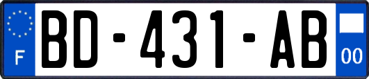BD-431-AB