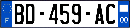 BD-459-AC
