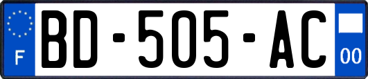 BD-505-AC