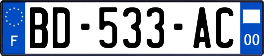 BD-533-AC