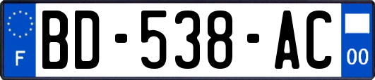 BD-538-AC