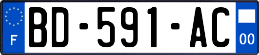 BD-591-AC