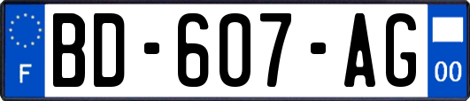 BD-607-AG