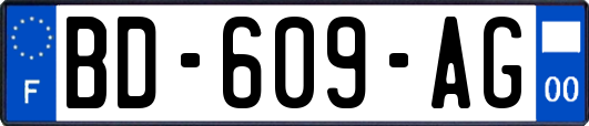 BD-609-AG