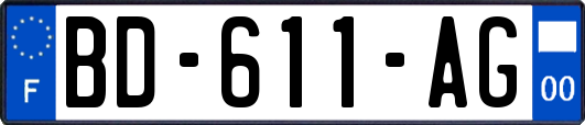 BD-611-AG