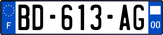 BD-613-AG