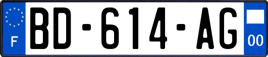 BD-614-AG