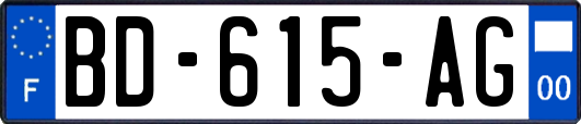 BD-615-AG