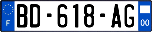 BD-618-AG