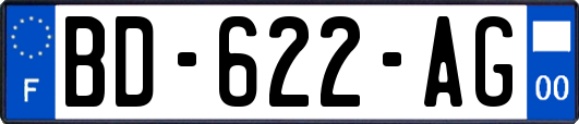 BD-622-AG