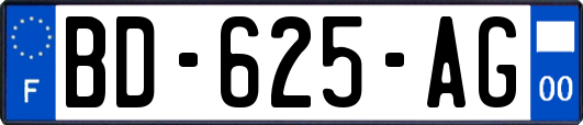 BD-625-AG
