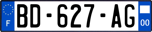 BD-627-AG