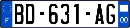 BD-631-AG