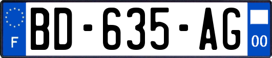 BD-635-AG