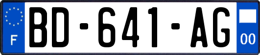BD-641-AG