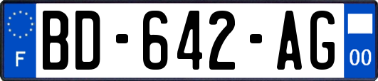 BD-642-AG
