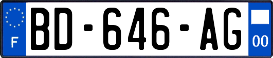 BD-646-AG