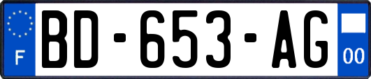 BD-653-AG