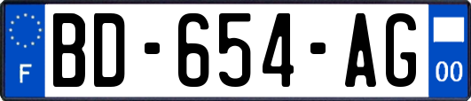 BD-654-AG