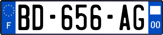 BD-656-AG