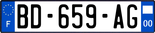BD-659-AG