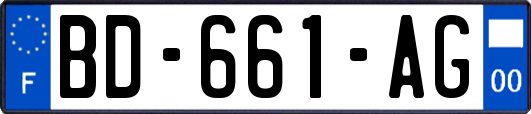BD-661-AG