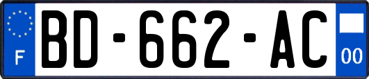 BD-662-AC