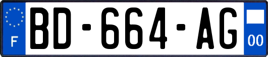 BD-664-AG