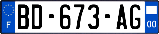 BD-673-AG