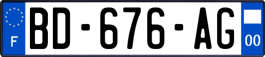 BD-676-AG