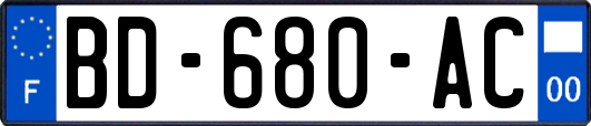 BD-680-AC
