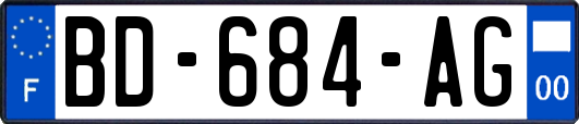 BD-684-AG