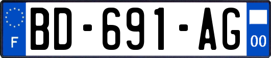 BD-691-AG