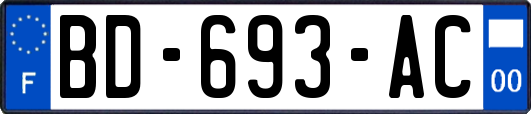 BD-693-AC