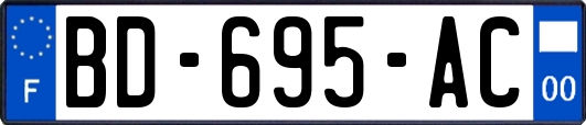 BD-695-AC