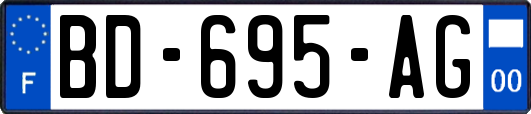 BD-695-AG