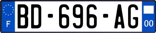 BD-696-AG