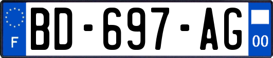 BD-697-AG