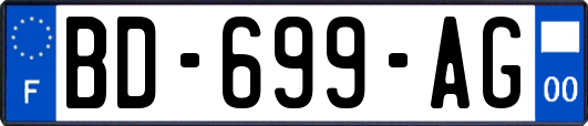 BD-699-AG