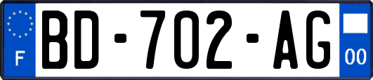 BD-702-AG