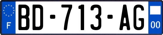 BD-713-AG