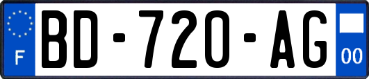 BD-720-AG