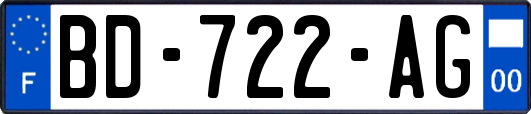 BD-722-AG